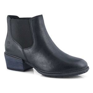 Timberland Sutherlin Bay Low Chelsea SIZE 7